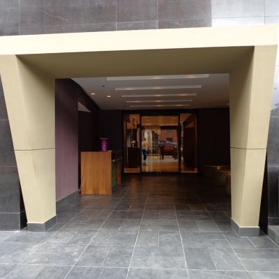 Отель Movich City Business Богота Экстерьер фото